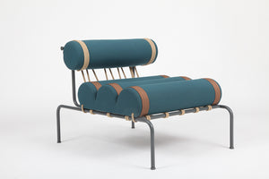 Kylíndo Lounge Chair