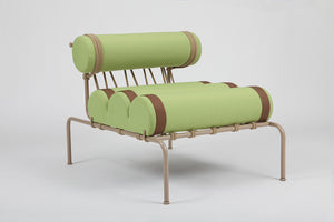 Kylíndo Lounge Chair