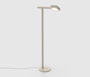 Dorval 03 Floor Lamp