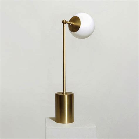 Tango Globe Table Lamp