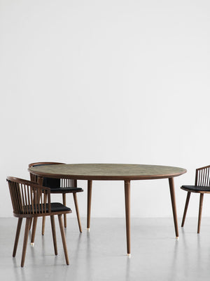 Alouette Dining Table