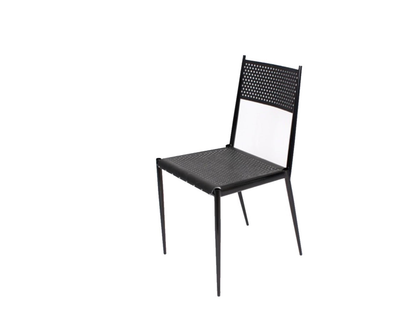 Acciaio Chair