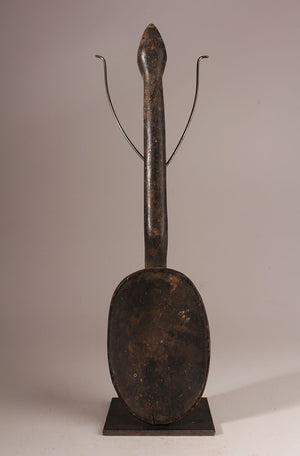 Vintage Mossi Spoon