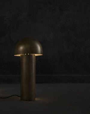 Monolith Table Lamp
