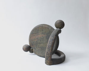 Ethno Futurism 003 Sculpture