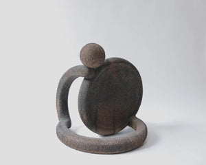 Ethno Futurism 003 Sculpture