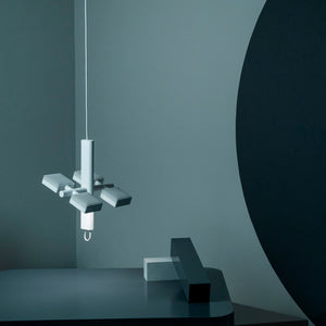 Dorval 01 Pendant Lamp