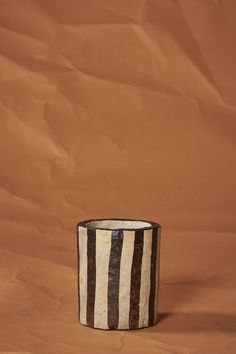 Sejnane Terracota Cups