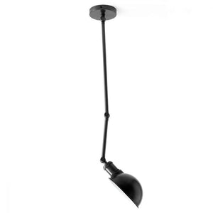 Hudson Ceiling / Wall Lamp