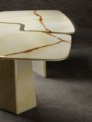 L' Armando Dining Table