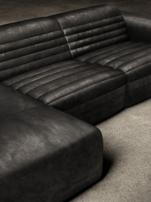 Vicious Sofa