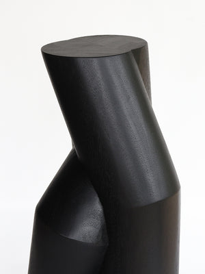 Absid Pipe #5 Sculpture