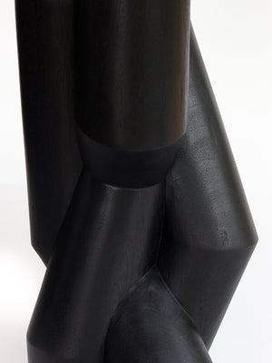Absid Pipe #5 Sculpture