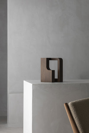Blok Sculpture