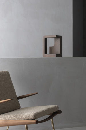 Blok Sculpture