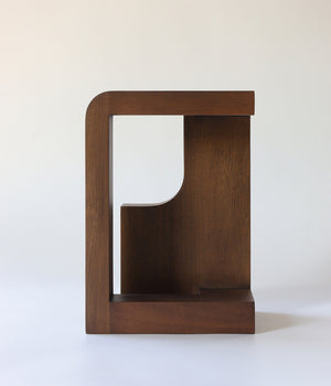 Blok Sculpture