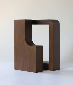 Blok Sculpture