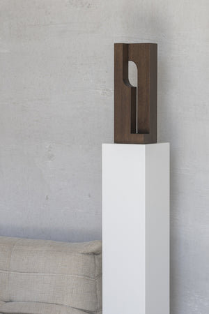 Kolom Sculpture