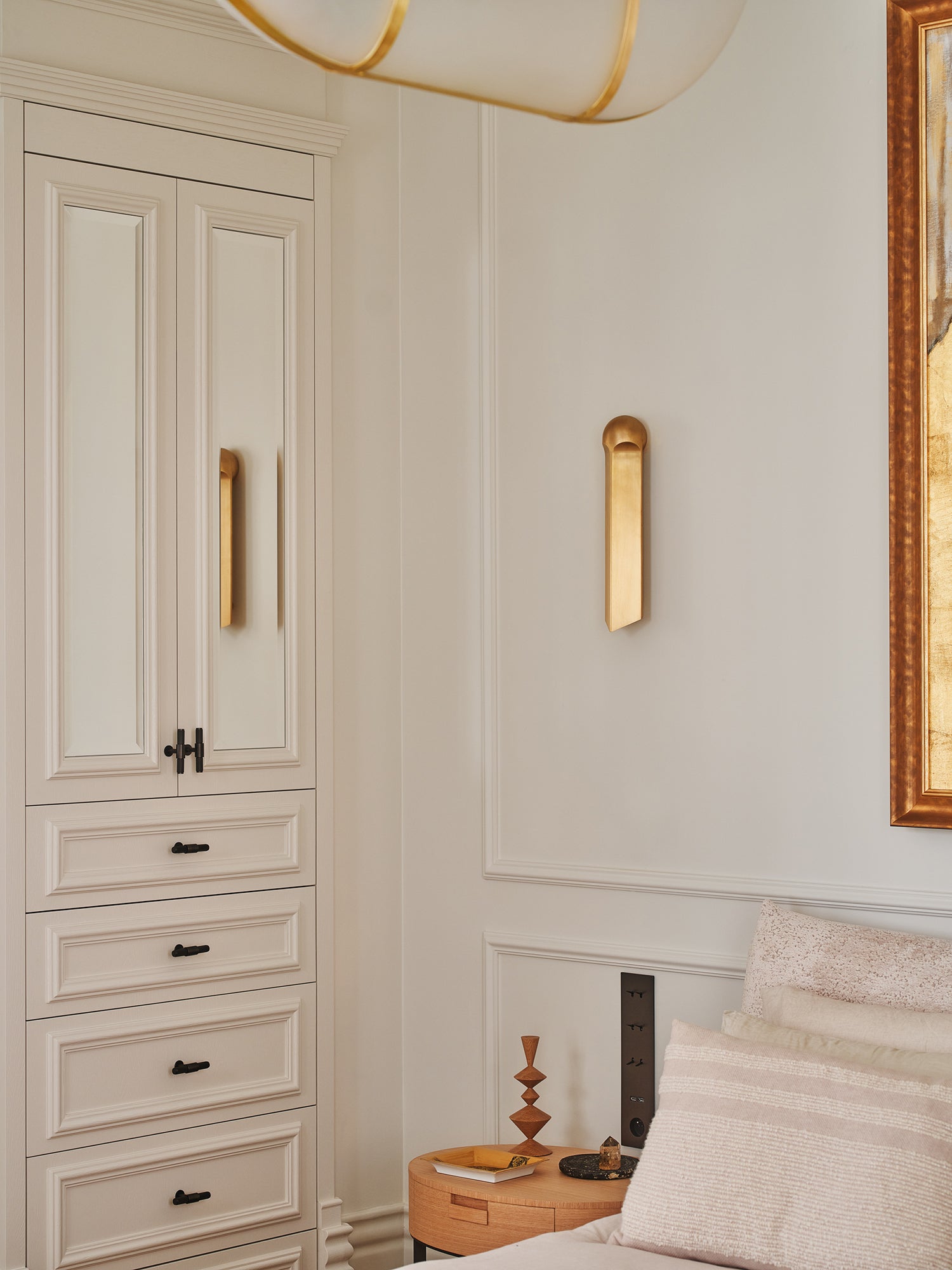 Baba Sconce