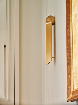 Baba Sconce