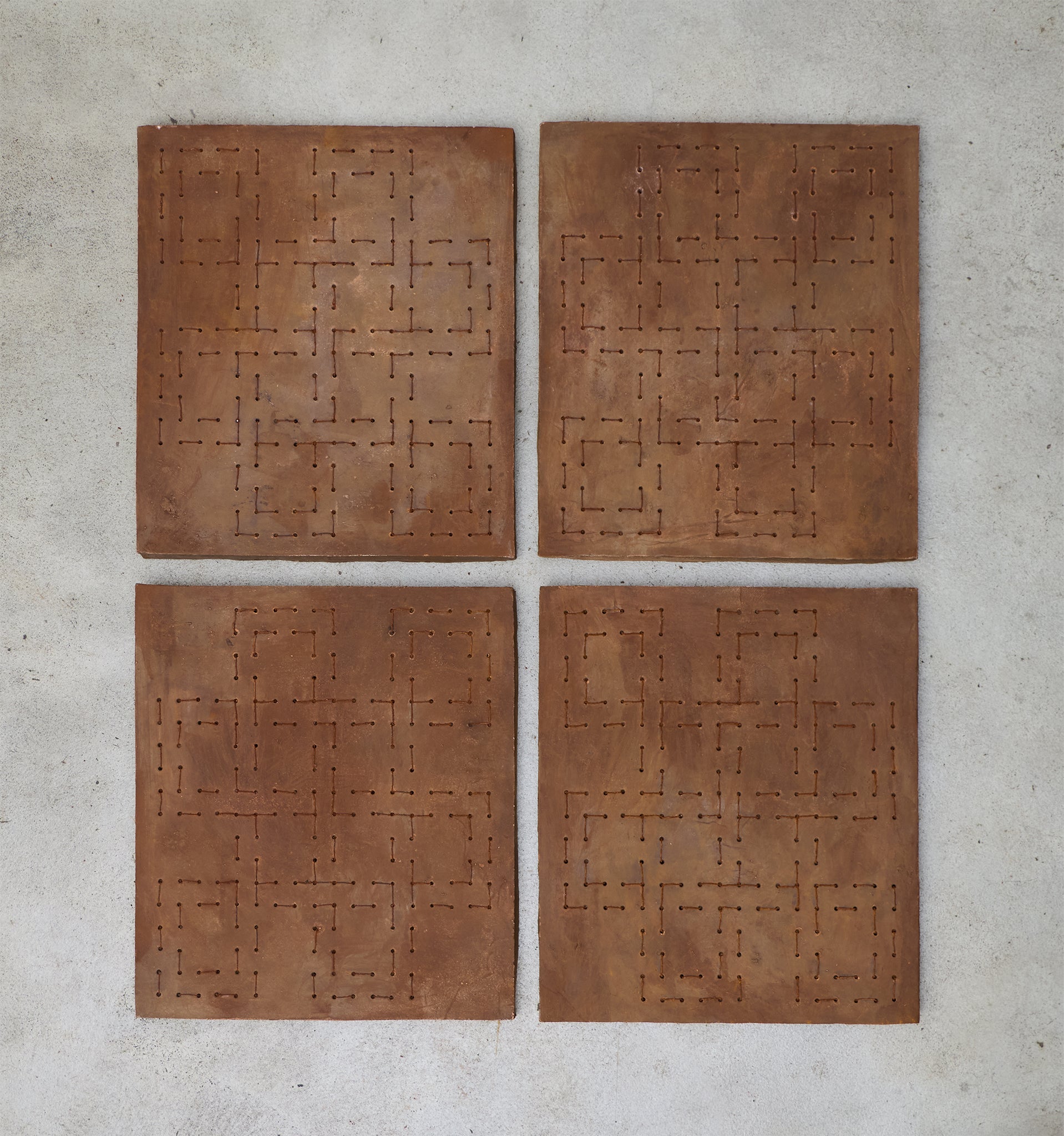 Endless Knot Artwork
