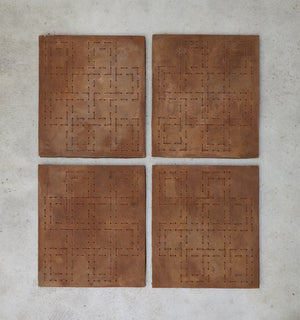 Endless Knot Artwork