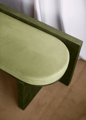 Meï 03 Bench