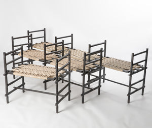 Scandolla Bench