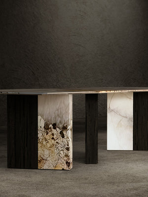 One Way Or Another Table