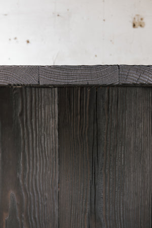 Tummo Table