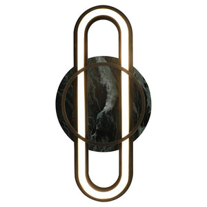 Loop Sconce