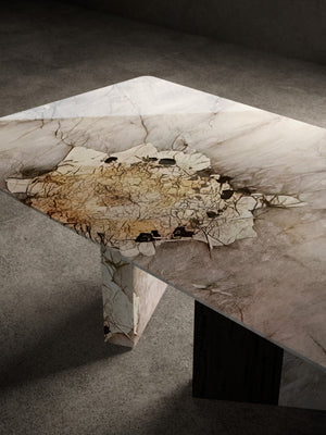 One Way Or Another Table