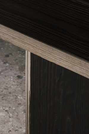 Tummo Table