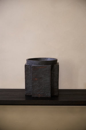 DHAMMA Vessel Series