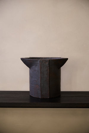 DHAMMA Vessel Series