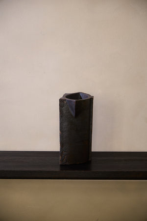 DHAMMA Vessel Series