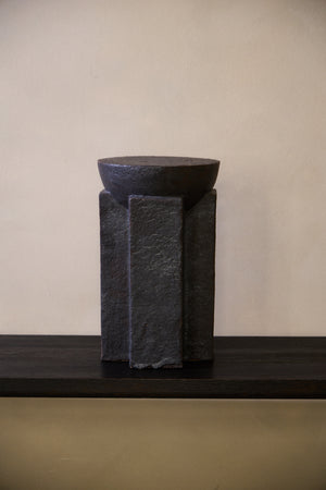 DHAMMA Vessel Series
