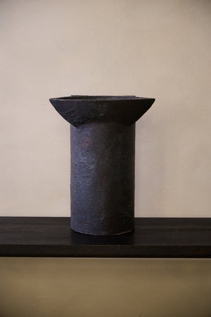 DHAMMA Vessel Series