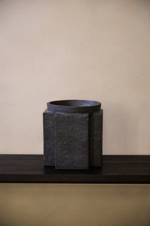 DHAMMA Vessel Series