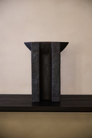 DHAMMA Vessel Series