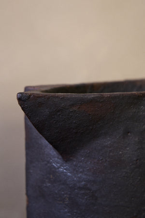 DHAMMA Vessel Series