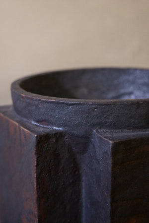 DHAMMA Vessel Series