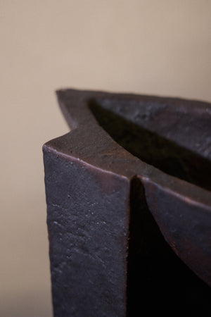 DHAMMA Vessel Series