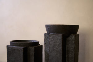 DHAMMA Vessel Series
