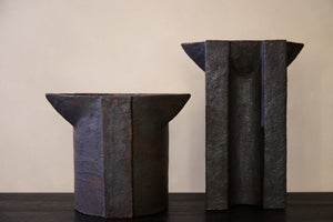 DHAMMA Vessel Series