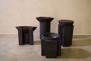 DHAMMA Vessel Series