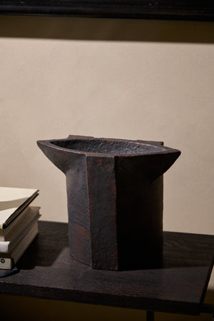 DHAMMA Vessel Series