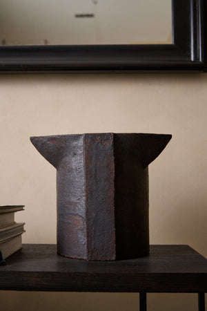 DHAMMA Vessel Series