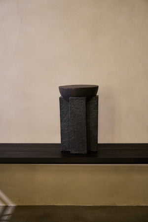 DHAMMA Vessel Series