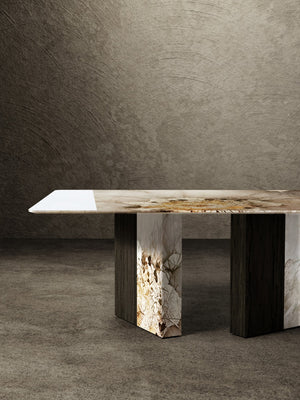 One Way Or Another Table